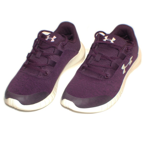 under armour mojo running shoe